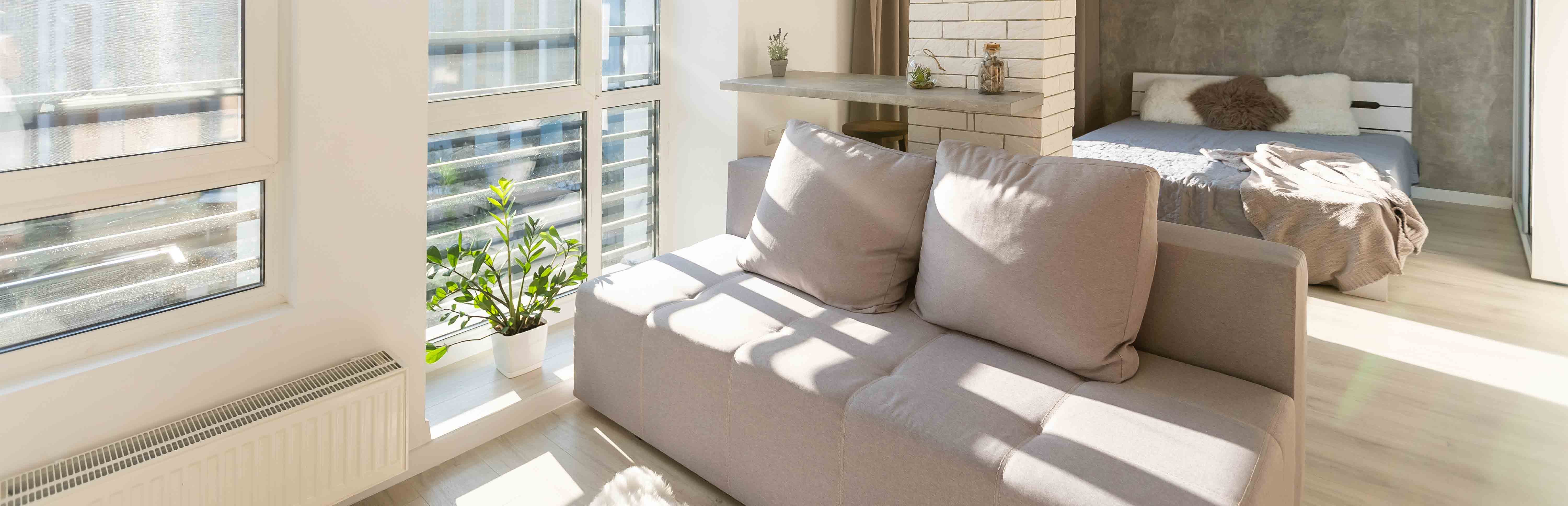 Apartamentos en Liubliana